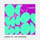 Raffa FL - My Freakin