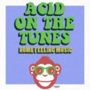 Acid On The Tunes - Deep Dub (Original Mix)