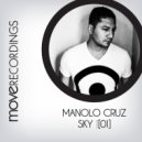 Manolo Cruz - Cool Droop