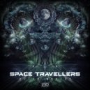 Space Travellers - Outer Worlds (Original Mix)