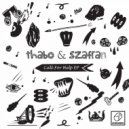 Thabo, Szafran - Rite of Passage