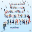 valsBaai - Crossing Time Zones