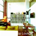 Coffee Shop Lounge - Jazz Quartet Soundtrack for Studying at Home