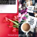 Sensual Jazz Instrumentals - Playful Learning to Cook ()