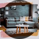 Restaurant Music Playlist Lounge - Background for Work from Home ()