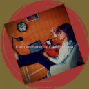 Calm Instrumental Coffee House - Exciting Ambience for Remote Work