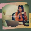 Jazz Morning Playlist - Mellow Moods for Remote Work ()