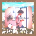 Cocktail Piano Bar Jazz - Jazz Quartet Soundtrack for Studying at Home ()