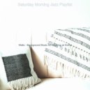 Saturday Morning Jazz Playlist - Vivacious Jazz Cello - Vibe for Work from Home