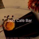 Jazz Café Bar - Bubbly Moods for Remote Work ()