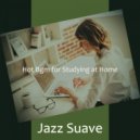 Jazz Suave - Grand Smooth Jazz Guitar - Vibe for WFH