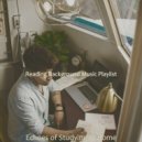 Reading Background Music Playlist - Background for Studying at Home ()