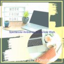 Dinner Jazz Playlist - Fantastic Jazz Cello - Vibe for Work from Home