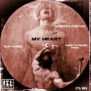 Alberto costas - My Heart (Bur Remix)
