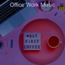 Office Work Music - Majestic Learning to Cook ()