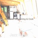 Jazz Relax - Sunny Music for Studying at Home