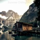 Summer Chilling Jazz - Unique Music for Cooking at Home