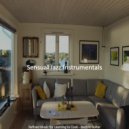 Sensual Jazz Instrumentals - Happening Smooth Jazz Guitar - Vibe for Remote Work