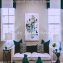 Cafe Jazz Deluxe - Glorious Music for Cooking at Home