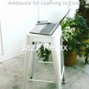Jazz Relax - Contemporary Ambiance for Remote Work