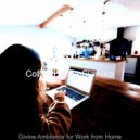 Coffee House Classics - Lovely Ambience for Studying at Home