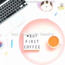 Jazz Classics for Reading - Jazz Quartet Soundtrack for Remote Work