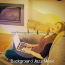 Background Jazz Music - Background for Work from Home ()