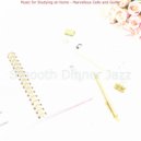 Smooth Dinner Jazz - Waltz Soundtrack for Work from Home ()