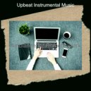 Upbeat Instrumental Music - Waltz Soundtrack for Studying at Home