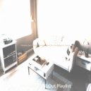 Morning Chill Out Playlist - Mysterious Ambience for Remote Work