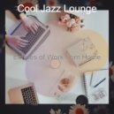 Cool Jazz Lounge - Background for WFH ()