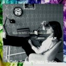 Cafe Smooth Jazz Radio - Artistic Ambiance for Studying at Home ()