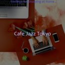 Cafe Jazz Tokyo - Tremendous Ambience for Learning to Cook