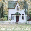 Sunday Morning Jazz - Smoky Music for Studying at Home