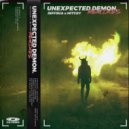 Jeffsua & Mitcry - Unexpected Demon (RAZZER Remix)