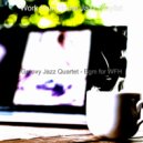 Work from Home Jazz Playlist - Vibrant Ambiance for Studying at Home ()