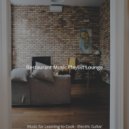 Restaurant Music Playlist Lounge - Vintage Ambiance for Studying at Home ()