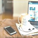 Chill Vibes for Coffee Shops - Funky Ambiance for Learning to Cook