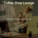 Coffee Shop Lounge - Quiet WFH