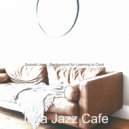 Java Jazz Cafe - Fun Backdrops for Studying at Home ()