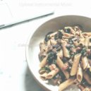 Upbeat Instrumental Music - Background for Remote Work ()