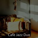 Cafe Jazz Duo - Inspired Work from Home ()