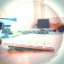 Jazz Instrumentals for Reading - Modern Smooth Jazz Guitar - Vibe for Studying at Home