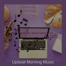 Upbeat Morning Music - Waltz Soundtrack for WFH ()