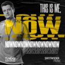 Tiago Santaroza & Diego Santander - Stop and Break (feat. Diego Santander) (Original Mix)