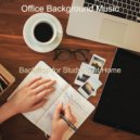 Office Background Music - Excellent Remote Work ()