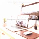 Late Night Jazz Lounge - Background for Cooking at Home