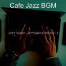 Cafe Jazz BGM - Friendly Ambience for Cooking at Home ()