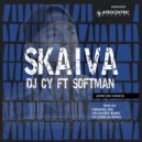Skaiva & DJ Cy & Softman & Ranter - African Dance (feat. Softman) (Ranter Remix)