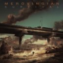 Merovingian & Sqz Me - Death Becomes Her (feat. Sqz Me)